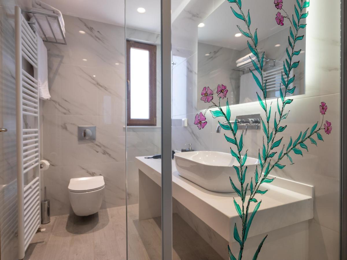 Villa Greco Hersonissos  Ngoại thất bức ảnh