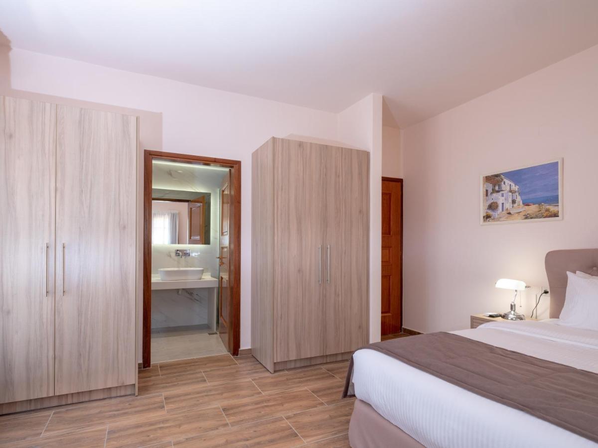 Villa Greco Hersonissos  Ngoại thất bức ảnh