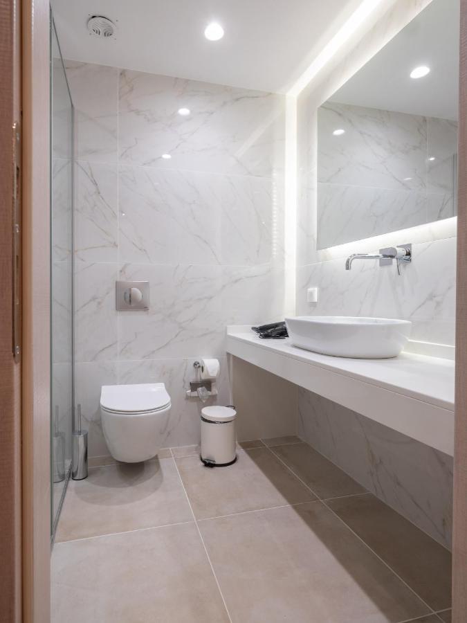 Villa Greco Hersonissos  Ngoại thất bức ảnh