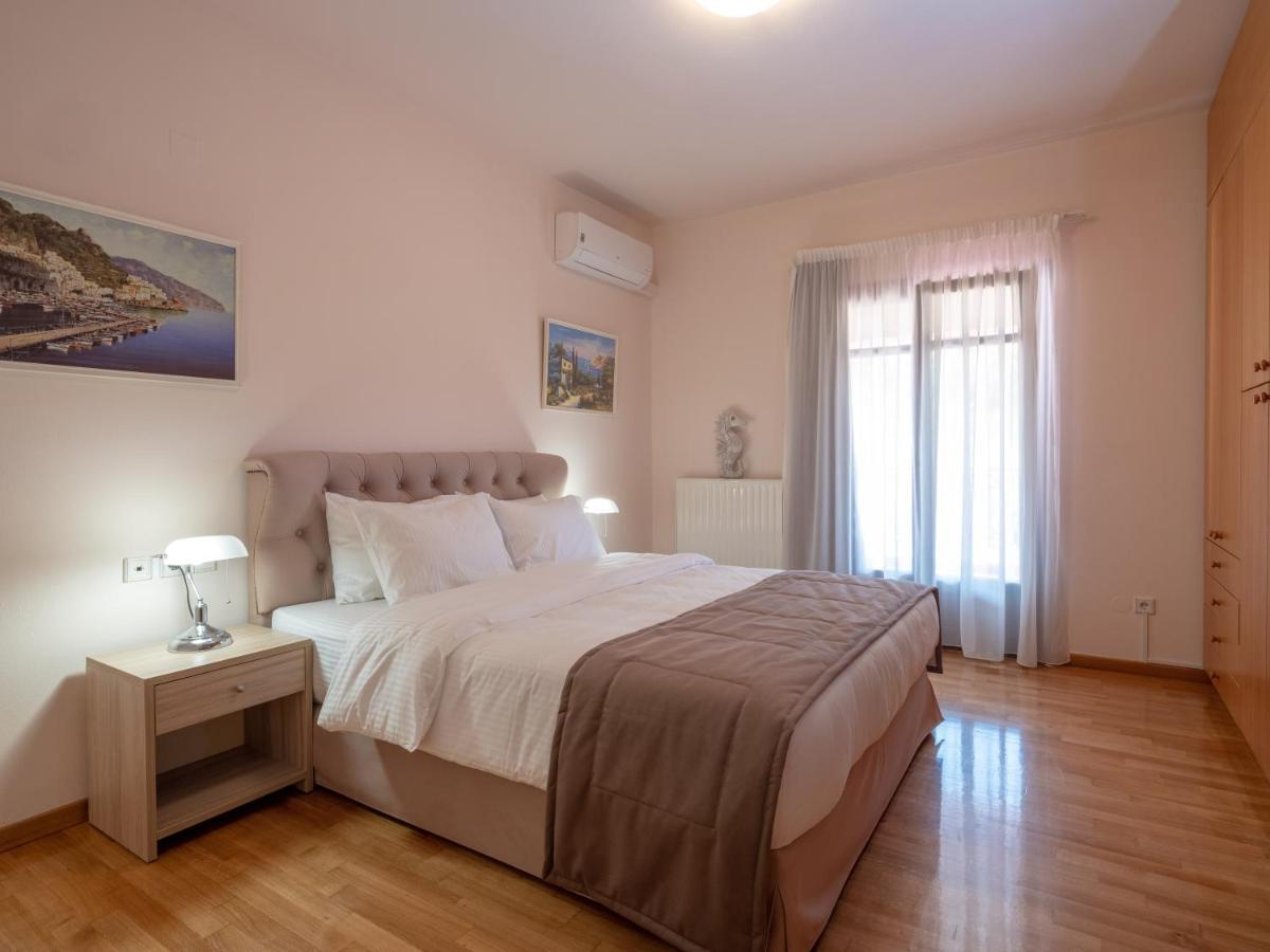 Villa Greco Hersonissos  Ngoại thất bức ảnh