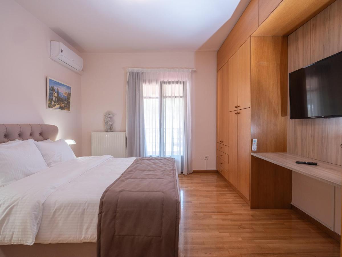 Villa Greco Hersonissos  Ngoại thất bức ảnh