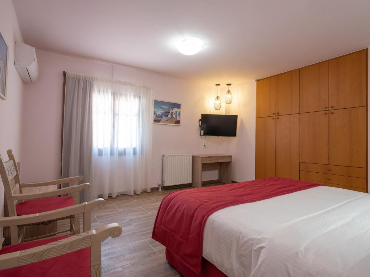 Villa Greco Hersonissos  Ngoại thất bức ảnh